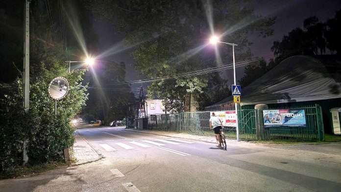 Do trzech razy sztuka, fot. marki.pl