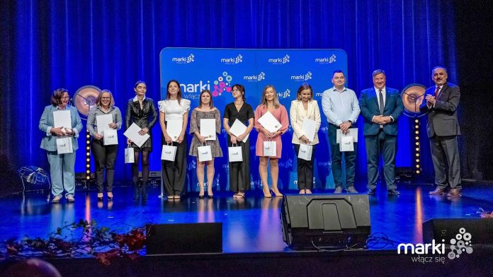 Święto Edukacji Narodowej w Markach, fot. marki.pl