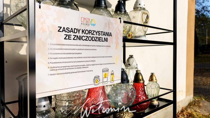Poznaj wołomińskie Zniczodzielnie, fot. wolomin.org
