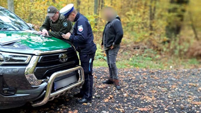 Działania kontrolno-prewencyjne