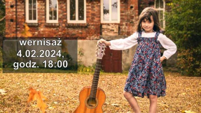 MOK zaprasza na niezwykle ciekawą wystawę fotografii