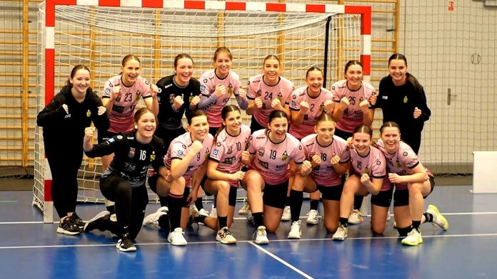 ROKiS Radzymin Marcovia Marki, fot. WWL24