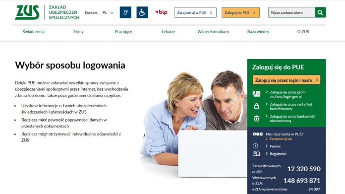 Przedsiębiorcy powinni sprawdzić swoje konto na PUE