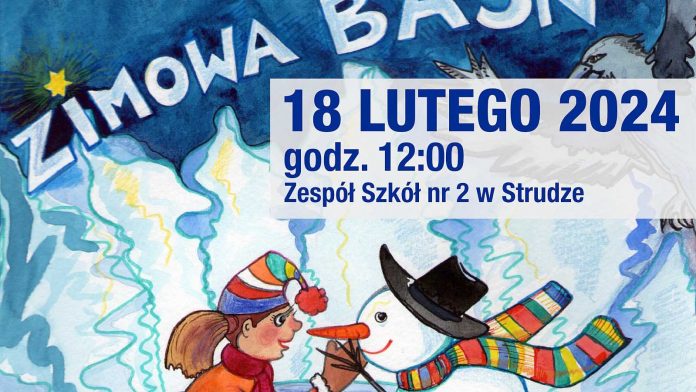 Bajka w Strudze