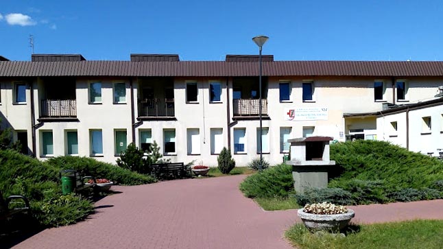 Miejski Ośrodek Zdrowia w Zielonce