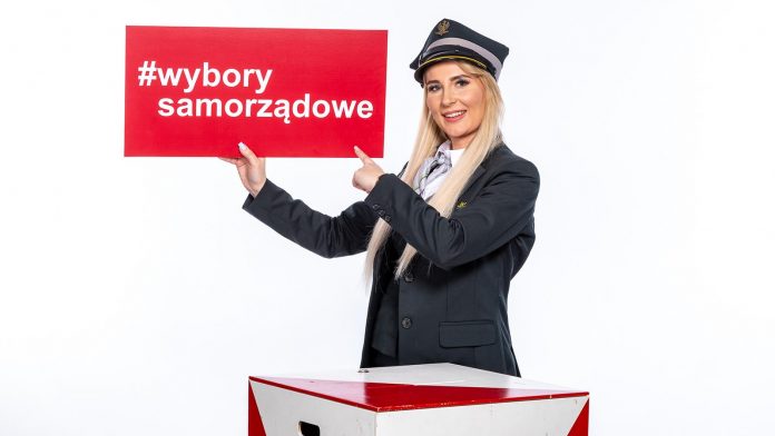 Idź na wybory! Wybierz lepszą przyszłość, fot. mazovia.pl