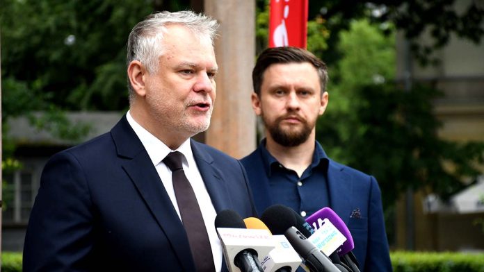 Rzadziej chorujemy i umieramy dzięki poprawie jakości powietrza, fot. mazovia.pl