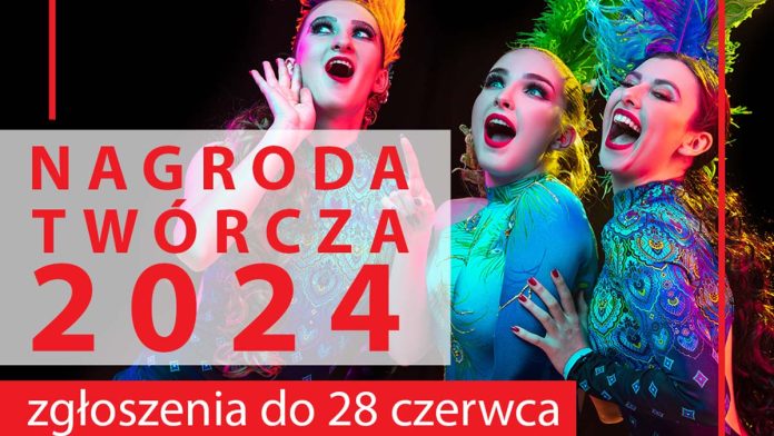 Nagrodzimy mazowieckich artystów – ostatnie dni na zgłoszenia, fot. mazovia.pl