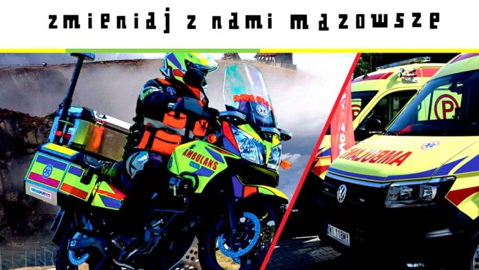 Zgarnijmy 1 500 000 zł dla powiatu wołomińskiego