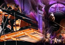 Arcydzieła Muzyki Fortepianowej i światowe prawykonanie! 17. Festiwal Perła Baroku w Kobyłce! 27.06, g.19.15