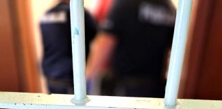 54-latek zatrzymany przez wołomińskich kryminalnych. Miał składać dzieciom propozycje seksualne