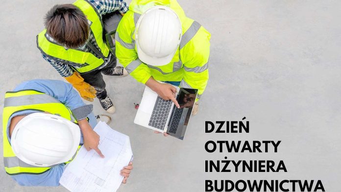 Dzień Otwarty Inżyniera Budownictwa