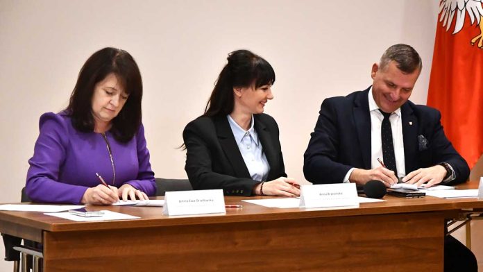 Mazowsze solidarne z Dolnym Śląskiem, fot. mazovia.pl