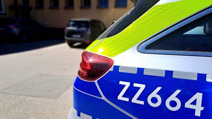 Policja, radiowóz, fot. policja.pl