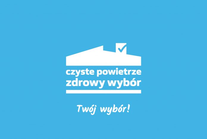 Taką kwotę dotacji otrzymali mieszkańcy Marek z Programu Czyste Powietrze.