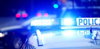 Policja poszukuje świadków wykroczeń