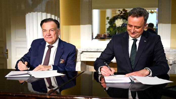 Rusza nowy program wsparcia – „Mazowsze dla społeczności energetycznych”, fot. mazovia.pl