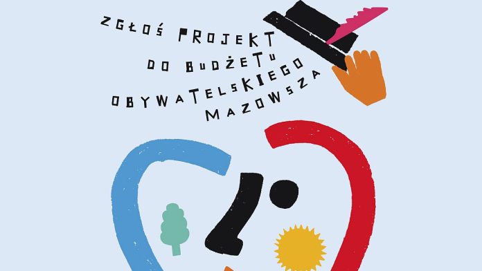 Ruszył Budżet Obywatelski Mazowsza