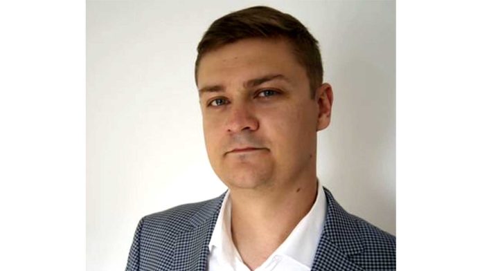 Karol Mulik, ekonomista, przedsiębiorca, prezes Instytutu Przedsiębiorczości PIB