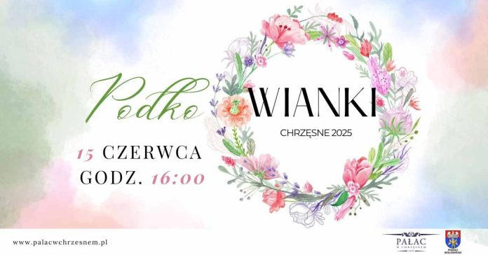 PodkoWIANKI 2025