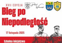 Nowoczesny patriotyzm w ruchu – „Bieg po Niepodległość” dla uczniów PSP nr 3 w Kobyłce