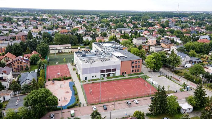 Mareckie Inwestycje Miejskie będą czuwać nad pracami przy Szkolnej i Dużej, fot. marki.pl
