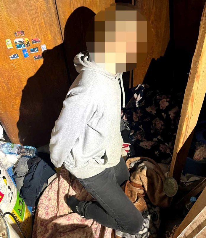 Akcja „Poszukiwany” w powiecie wołomińskim – 6 osób zatrzymanych, fot. policja.pl