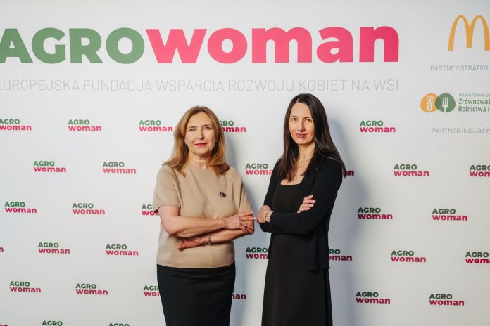 Agro Women _Karolina Tarnowska Małgorzata Bojańczyk_mail