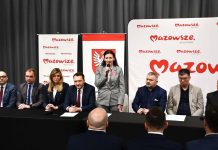 Ponad 300 mln zł na inwestycje w powiatach podwarszawskich