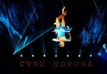 Cyrk Korona w Wołominie