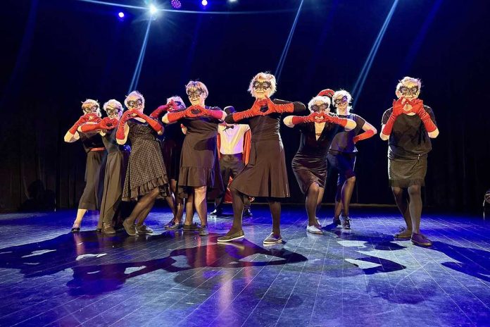 Sztuka nie zna wieku. Druga edycja festiwalu „Czas na Nas” już w kwietniu, fot. marki.pl