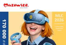 Samorząd Mazowsza szuka liderów cyfryzacji