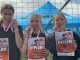 I Mistrzostwa Marek i Powiatu Wołomińskiego w lekkoatletyce