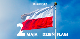 Patriotyczny wymiar majówki