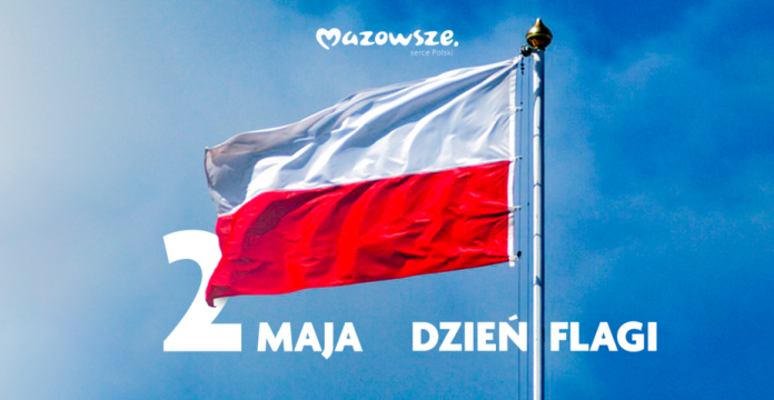 Patriotyczny wymiar majówki