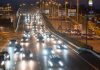 Utrudnienia na S8 w kierunku Marek. Drogowcy wymieniają nawierzchnię