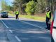 Ponad 600 kontroli. Policjanci eliminowali z dróg pijanych kierowców i rowerzystów