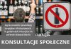 Nocna sprzedaż alkoholu pod lupą. Mieszkańcy Marek zabrali głos