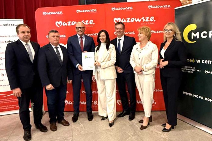 Prawie 1,2 mln zł na poprawę warunków w DPS w Zielonce, fot. MCPS