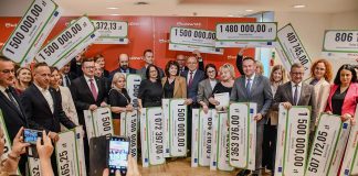Blisko 60 mln zł na przydomowe oczyszczalnie ścieków. Wsparcie także dla gmin z powiatu wołomińskiego