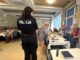 Jak nie dać się oszukać? Policjantki spotkały się z seniorami w Wołominie