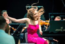 Festiwal Perła Baroku 2026