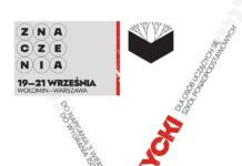 Rusza 3. Ogólnopolski Konkurs Poetycki Festiwalu Literackiego Znaczenia