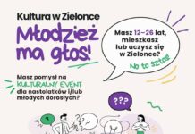Młodzi mieszkańcy Zielonki mogą zdobyć nawet 5 tys. zł na własne projekty