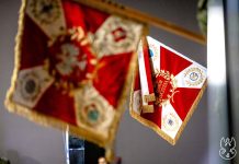 Dwudniowe obchody Święta Szkoły Podoficerskiej SONDA