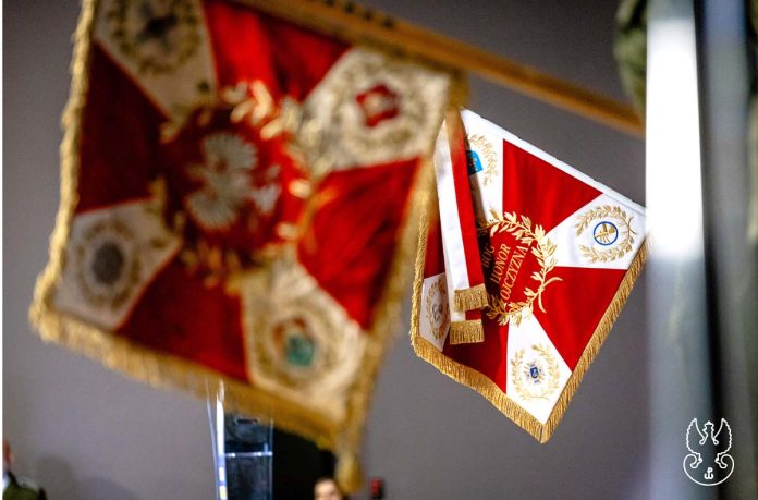 Dwudniowe obchody Święta Szkoły Podoficerskiej SONDA, fot. Szkoła Podoficerska SONDA w Zegrzu