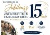 15 lat aktywności, nauki i integracji. Jubileusz UTW w Tłuszczu