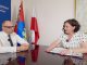 Powiat przyspiesza z remontami. Starosta o kluczowych inwestycjach drogowych