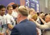 Historyczny sukces badmintonistów z Marek. WWL Badminton Marcovia Marki ze srebrnym medalem Ekstraligi