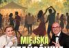 Zatańczą pod gołym niebem. Taneczny wieczór w Parku przy Powstańców w Ząbkach